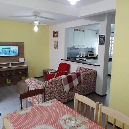 Casa Matinhos Villa Rum bild